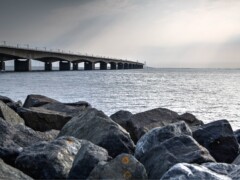 Storebelt Nyborg Fyn Danmark Storebelt Nyborg Fyn Danmark