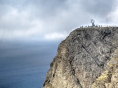 Nordkapp Magerøya Finnmark Norway Nordkapp Magerøya Finnmark Norway