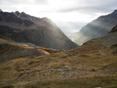 This picture was taken at Silvretta lodge SAC. This picture was taken at Silvretta lodge SAC.