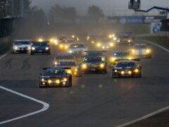 This picture was taken in 2010 at 24-hour-racing in "green hell" Nürburgring Germany This picture was taken in 2010 at 24-hour-racing in "green hell" Nürburgring Germany